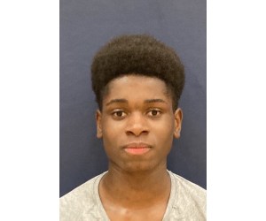 Bonheur Matondo Mayiza basketball player