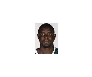 Boniface Ndong basketball player - C