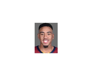 Bonzie Colson basketball player - PF