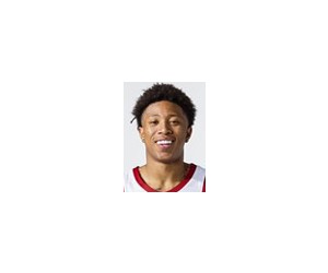 Boogie Ellis basketball player - PG