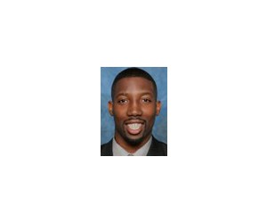 Booker Woodfox basketball player - G