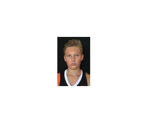Bor Belec Sfiligoj basketball player - SF