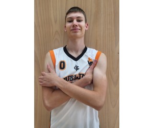 Bor Belec Sfiligoj basketball player photo 2