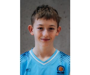 Bor Gostisa basketball player