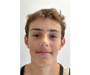 Bor Jon Sever basketball player