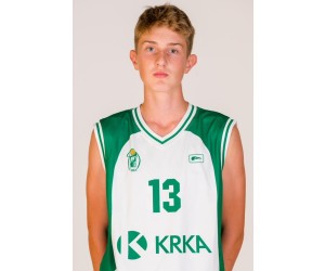 Bor Ogorevc basketball player photo 1