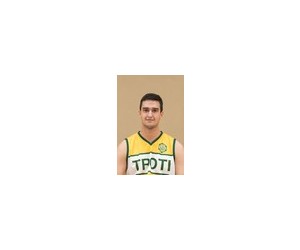 Bor Steblaj basketball player - C