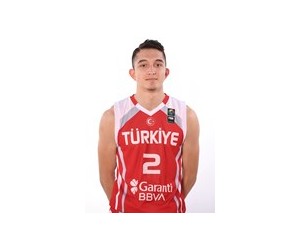 Boran Guler basketball player - SG