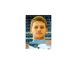 Boris Barac basketball player - PF