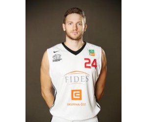 Boris Barac basketball player photo 2
