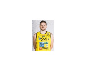 Boris Barac basketball player photo 3