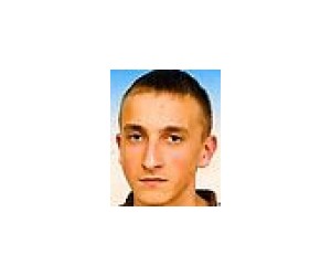 Boris Belavy basketball player - PF