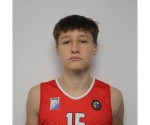 Boris Belov basketball player photo 2
