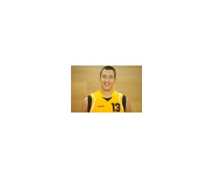 Boris Bosnjak basketball player - G