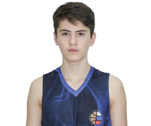 Boris Bublik basketball player