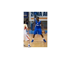 Boris Dallo basketball player photo 1