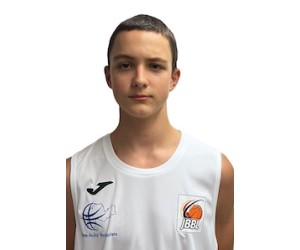 Boris Drezgic basketball player