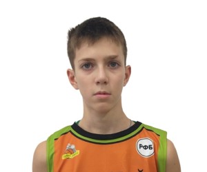 Boris Fladung basketball player photo 1