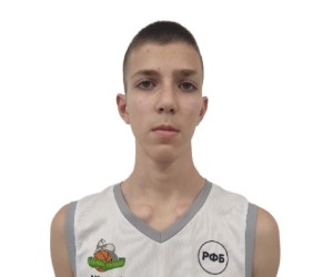 Boris Fladung basketball player - G
