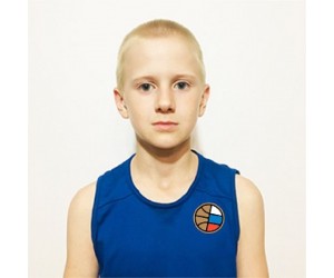 Boris Fomenko basketball player