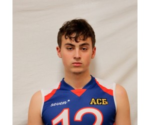 Boris Glebov basketball player photo 2