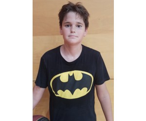 Boris Kaurin basketball player