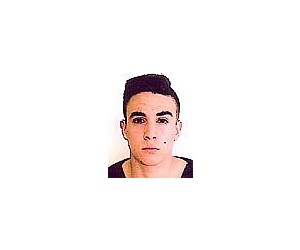 Boris Latinovic basketball player photo 1