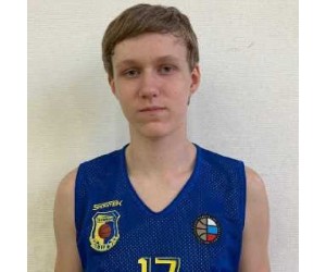 Boris Martynov basketball player photo 2