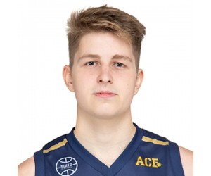 Boris Mitkin basketball player photo 2