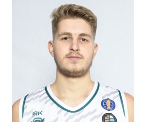 Boris Mitkin basketball player photo 3