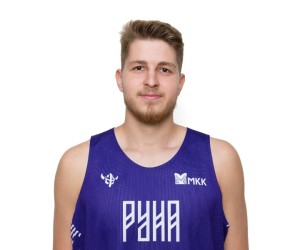 Boris Mitkin basketball player photo 4
