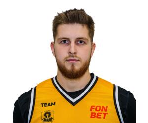 Boris Mitkin basketball player photo 5