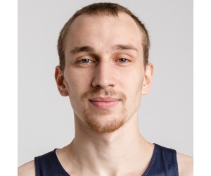 Boris Nazmutdinov basketball player photo 4