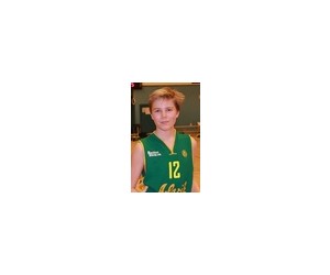 Boris Ottosson Vidlund basketball player