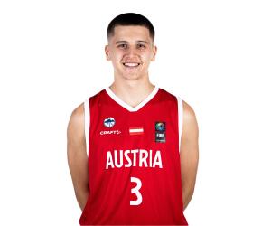 Boris Perkovic basketball player - G
