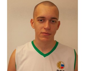 Boris Prasol basketball player photo 2