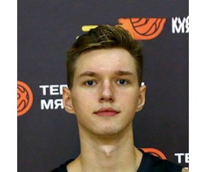 Boris Rocshin basketball player - G
