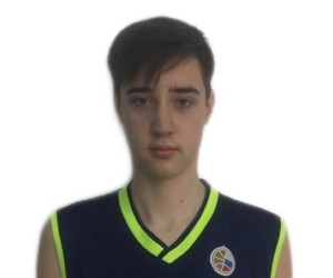 Boris Skryabin basketball player