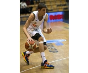 Boris Tisma basketball player photo 1