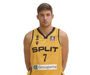 Boris Tisma basketball player photo 4