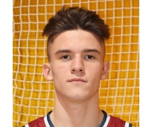 Boris Yasafov basketball player photo 2