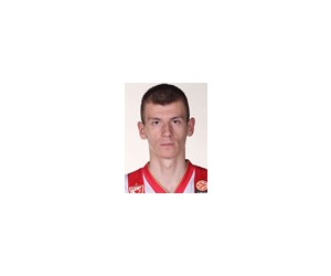 Borisa Simanic basketball player - F