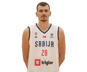 Borisa Simanic basketball player photo 5