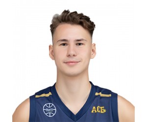 Borislav Minzhulin basketball player photo 2