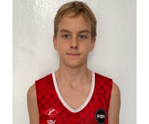 Borislav Petkov basketball player photo 1