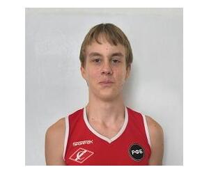 Borislav Petkov basketball player