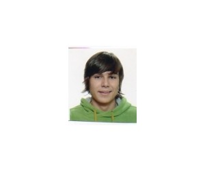 Borja Gonzalez Leonardo basketball player - PG