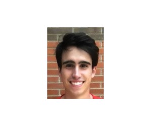 Borja Lopez Rodriguez basketball player - SG