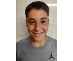 Borja Oyon Juarez basketball player