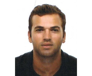 Borja Pintor Henningsen basketball player - PF
